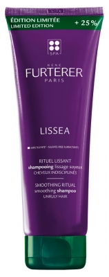 René Furterer Lisséa Smoothing Ritual Smoothing Shampoo 250ml 25% Free