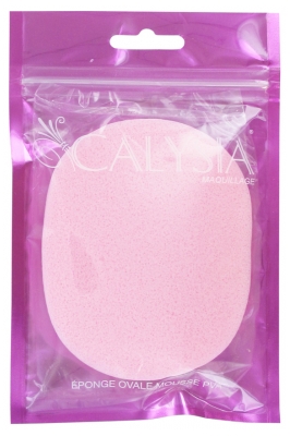 Calysia Ovaler PVA-Schwamm-Schaumstoff
