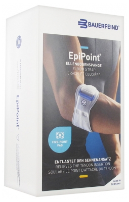 Bauerfeind Epipoint Órtesis Estabilizadora