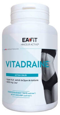 Eafit Vitadraine 60 Gélules