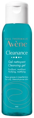 Avène Cleanance Cleansing Gel 100ml