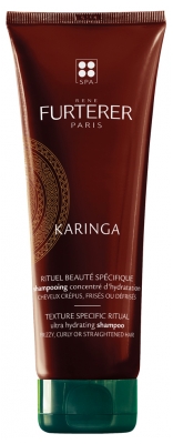 René Furterer Karinga Ultra Hydrating Shampoo 250ml