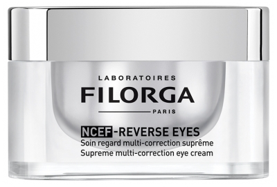 Filorga NCEF-REVERSE EYES Supreme Multi-Correction Eye Cream 15ml