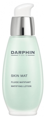 Darphin Skin Mat Fluide Matifiant 50 ml