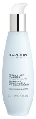 Darphin Démaquillant Fraîcheur 200 ml