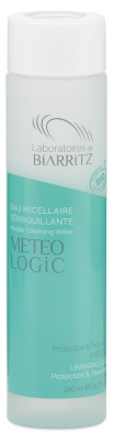 Laboratoires de Biarritz Meteo Logic Organic Micellar Cleansing Water 200ml