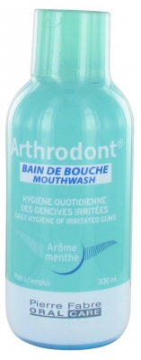 Arthrodont Bain de Bouche 300 ml