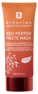 Erborian Boost Red Pepper Paste Mask 50ml