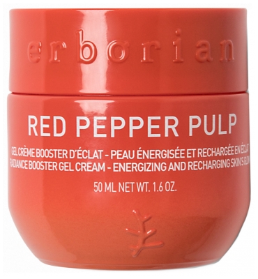 Erborian Red Pepper Pulp 50ml