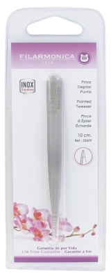 Filarmonica Pointed Tweezer