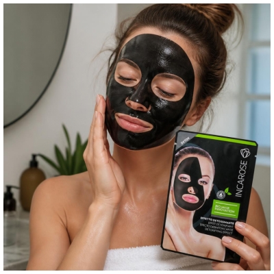 Incarose Bio Mask Innovation Detox 23 ml
