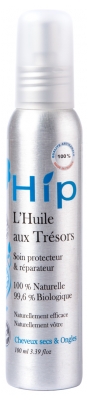 Hip Haar- und Nagelschätze Öl 100 ml