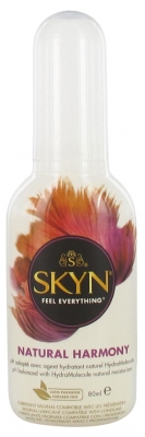 Manix Skyn Natural Harmony Vaginal Lubricant 80 ml