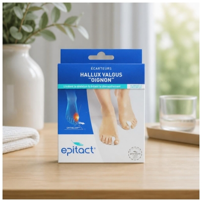 Epitact Kiler Hallux Valgus Knyster