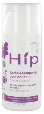 Hip Pure Gentle Conditioner 100 ml