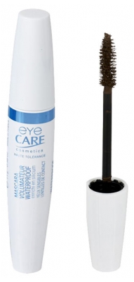 Eye Care Mascara Volumizzante Impermeabile Arricchito con Silicio 11 g