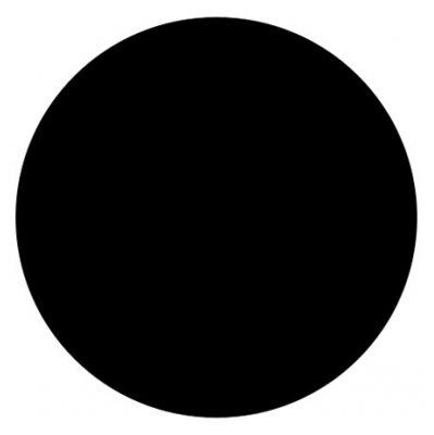 Eye Care Waterproof Volumizing Mascara Beriget med Silicium 11 g - Farve: 6101 : Sort