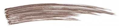 Eye Care Volumen Mascara angereichert mit Silizium 9 g - Farbton: Ultrabraun