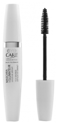 Eye Care Volumengivende Mascara Beriget med Silicium 9 g