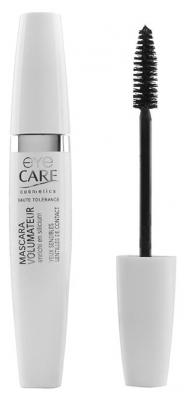 Eye Care Volumizing Mascara Enriched in Silicium 9g