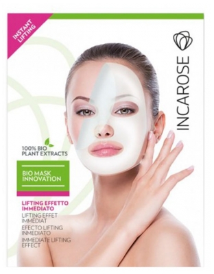 Incarose Bio-Maske Innovation Sofort-Lifting 17 ml