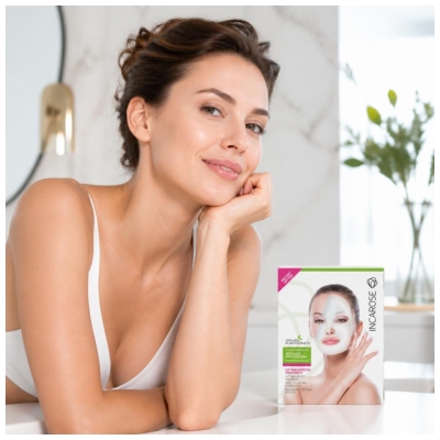 Incarose Bio Masker Innovatie Instant Lifting 17 ml