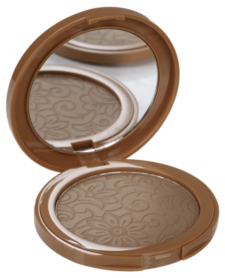 Eye Care Bronzing Powder Sunspot Effect 10 g - Barwa: Ciemne skórki