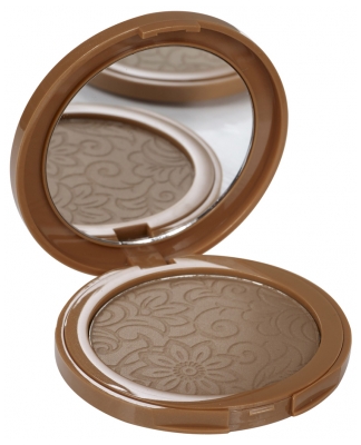 Eye Care Polvo Bronceador Efecto Tierra Solar 10 g