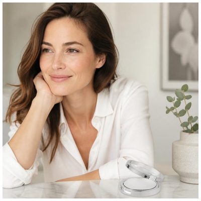 Eye Care Perfektiserande Slöja 12 g