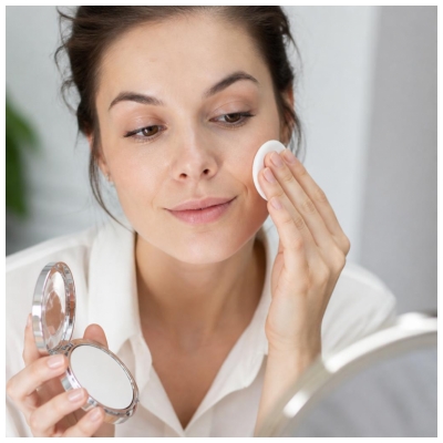 Eye Care Voile Perfecteur de Teint 12 g