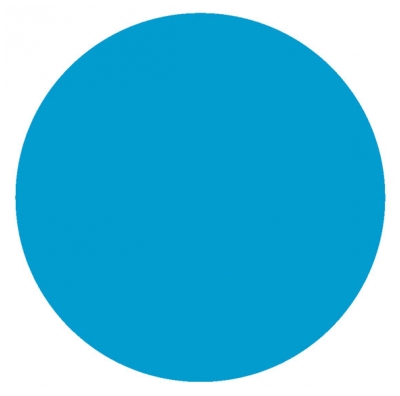 Eye Care Vedenkestävä Rajaustuote 2,5 g - Väri: 333 turkoosi