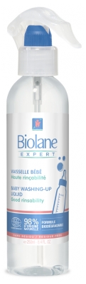 Biolane Expert Vaisselle Bebe Bio 250 Ml