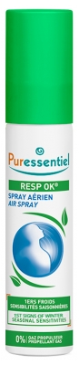 Puressentiel Resp OK Spray Aérien 20 ml