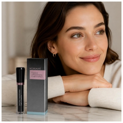 M2 BEAUTÉ Eyezone Conditioning Care Complex 8 ml