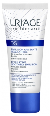 Uriage DS Émulsion 40 ml