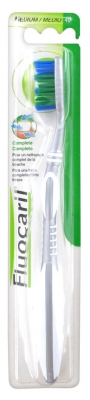 Fluocaril Complete Toohbrush Medium