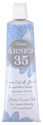 Dulàc Arnica 35 Gel Crème d'Arnica Fort 50 ml