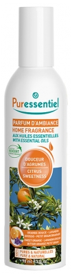 Puressentiel Parfum d'Ambiance Douceur Agrumes 90 ml