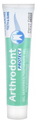 arthrodont protect toothpaste