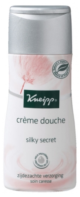 Kneipp Shower Cream Silky Secret 200ml