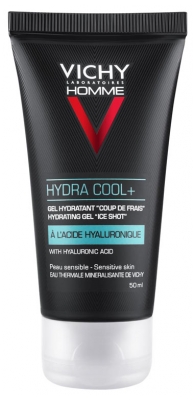 Vichy Homme Hydra Cool+ Gesichtscreme 50 ml