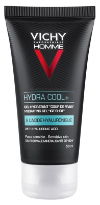 Vichy Homme Hydra Cool+ 50 ml