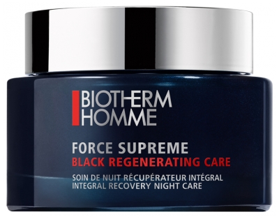 Biotherm Homme Force Suprême Full Recovery Night Care 75ml