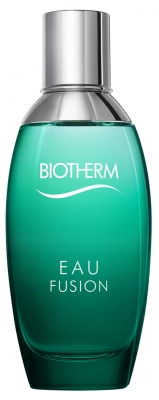 Biotherm Eau Fusion Eau de Toilette 50 ml