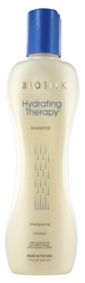 Biosilk Hydrating Therapy Shampoing 207 ml