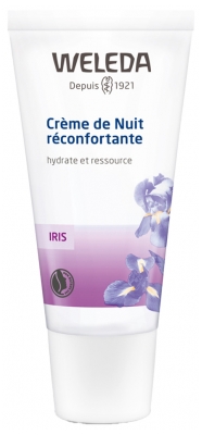 Weleda Crème de Nuit Réconfortante 30 ml
