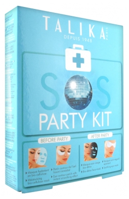 Talika SOS Party Kit