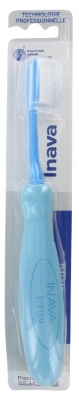 Inava System Toothbrush - Colour: Blue 2