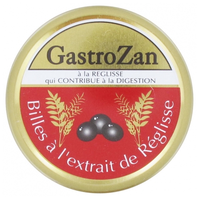 Ricqlès GastroZan 40 g