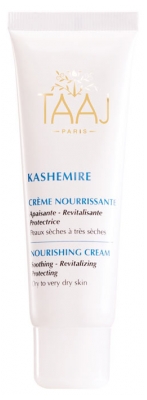 Taaj Kashemire Nourishing Cream 50ml